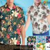 Custom Hawaiian Shirts for Men Women