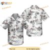 Cycling Funny Hawaiian Shirt