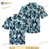 Dachshund Dog Funny Hawaiian Shirt