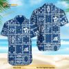 Dallas Cowboys Hawaiian Shirt