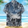 Dallas Cowboys Hawaiian Shirt