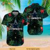 Dallas Cowboys Hawaiian Shirt