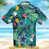 Dallas Cowboys Hawaiian Shirt