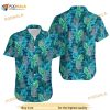 Disc Golf Golfer Hawaiian Shirt