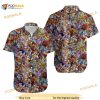 Disney All Characters Collection Hawaiian Shirt