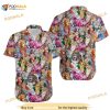 Disney All Characters Collection Hawaiian Shirt