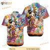 Disney All Characters Collection Mickey Hawaiian Shirt