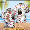 Disney Cruise Hawaiian Shirt