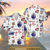 Disney Cruise Hawaiian Shirt