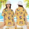 Disney Hawaiian Shirt