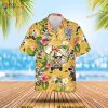 Disney Hawaiian Shirt