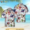 Disney Mickey Hawaiian Shirt