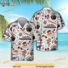 Disney Mickey Hawaiian Shirt