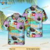 Disney Mickey Hawaiian Shirt