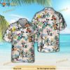 Disney Mickey Hawaiian Shirt