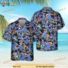 Disney Mickey Hawaiian Shirt