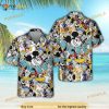 Disney Mickey Hawaiian Shirt