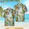 Disney Mickey Hawaiian Shirt