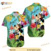 Disney Mickey Mouse Hawaiian Shirt