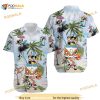 Disney Mickey Mouse Hawaiian Shirt