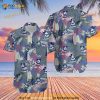 Disney Parks Button Down Aloha Mickey Hawaiian Shirt