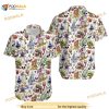 Disney Parks Food Hawaiian Shirt