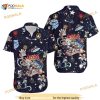 Disney Space Mountain Hawaiian Shirt