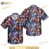 Disney Villains Hawaiian Shirt