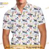 Disney Wish Cruise Dcl Hawaiin Shirt