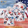 Disneyland Independence Day Hawaiian Shirt