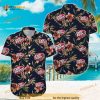 Dr Pepper Beer Funny Hawaiian Shirt