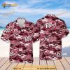 Dr.Pepper Beer Funny Hawaiian Shirt