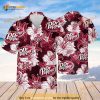 Dr.Pepper Funny Hawaiian Shirt