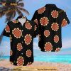 Dressrosa Anime Hawaiian Shirt