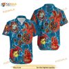 Dungeons And Dragons Hawaiian Shirt