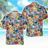 Elvis Presley Aloha Hawaiian Shirt