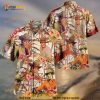 Elvis Presley Cowboy Funny Hawaiian Shirt