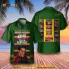 Elvis Presley Fun In Acapulco Funny Hawaiian Shirt