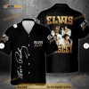 Elvis Presley Funny Hawaiian Shirt