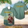 Elvis Presley Funny Hawaiian Shirt