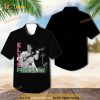 Elvis Presley Funny Hawaiian Shirt