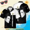 Elvis Presley Funny Hawaiian Shirt