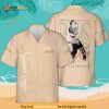 Elvis Presley Funny Hawaiian Shirt