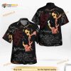 Elvis Presley Funny Hawaiian Shirt