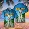 Elvis Presley Funny Hawaiian Shirt