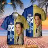 Elvis Presley G.I. Blues Funny Hawaiian Shirt