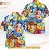 Elvis Presley Hawaiian Shirt