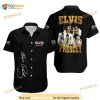 Elvis Presley Hawaiian Shirt