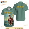 Elvis Presley Hawaiian Shirt