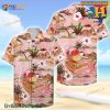 Fastfood Surfing Hawaiian Shirt